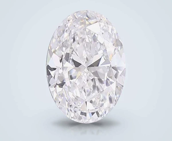 4.23 Carat · D · VS1 Rare Carat Ideal Cut