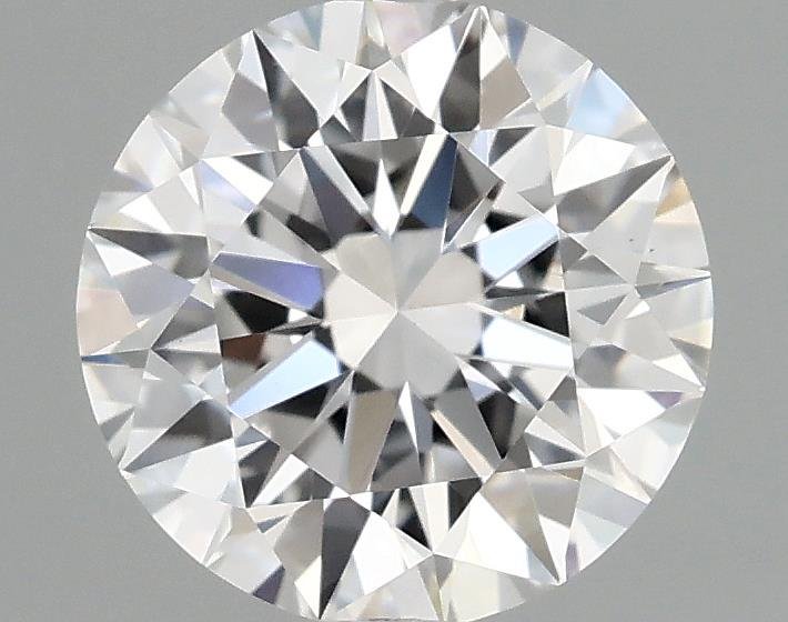 1.08 Carat · D · VS1 Rare Carat Ideal Cut