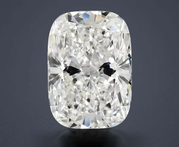 2.87 Carat · F · VVS2 Rare Carat Ideal Cut