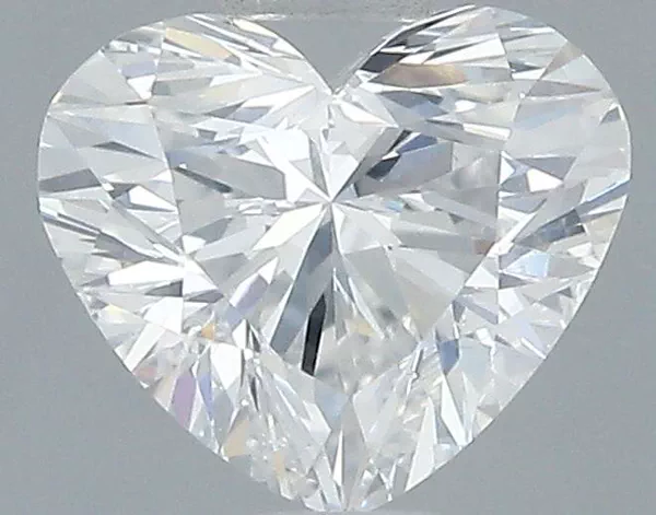 0.63 Carat · F · SI1 Rare Carat Ideal Cut