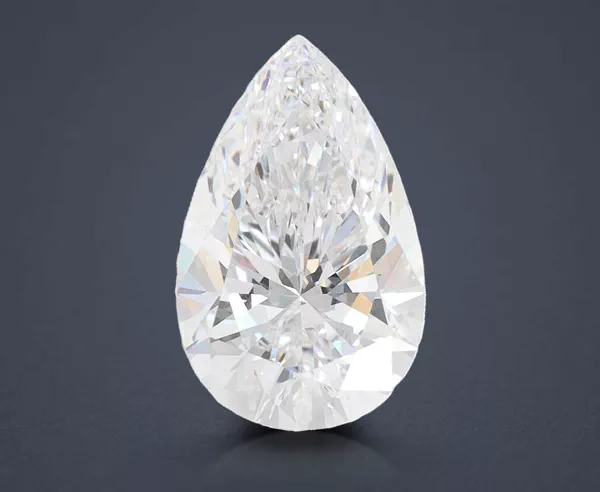 2.99 Carat · D · FL Rare Carat Ideal Cut