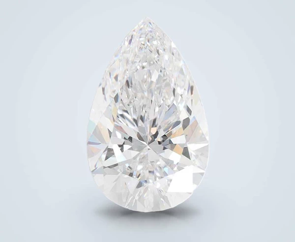 2.99 Carat · D · FL Rare Carat Ideal Cut
