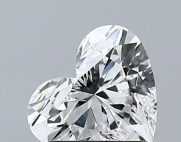 1.24 Carat · D · VS1 Rare Carat Ideal Cut