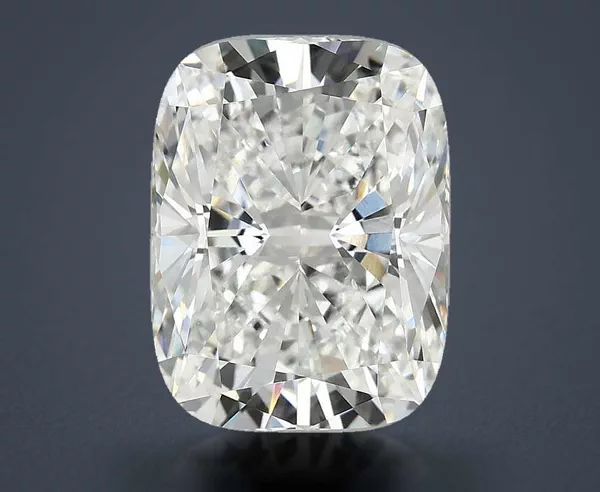 6.1 Carat · E · VVS2 Rare Carat Ideal Cut