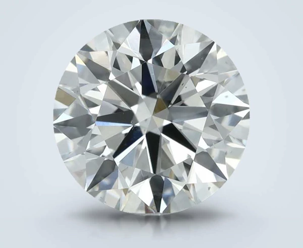 0.71 Carat · J · SI1 Rare Carat Ideal Cut