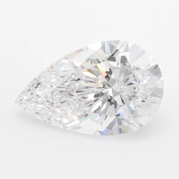 1.59 Carat · D · IF Rare Carat Ideal Cut
