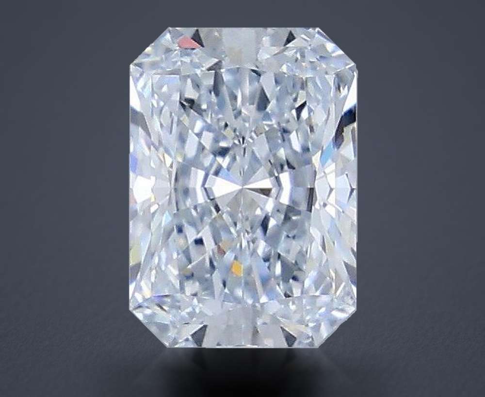 1.06 Carat · E · FL Rare Carat Ideal Cut