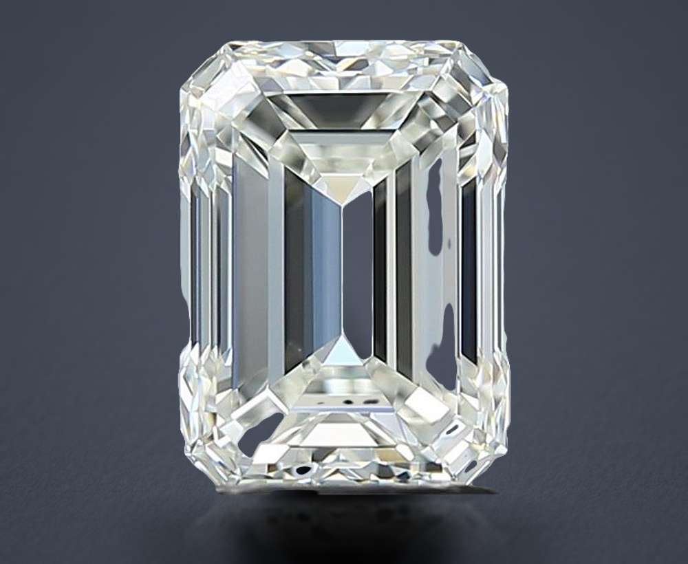 1.71 Carat · I · VVS1 Rare Carat Ideal Cut
