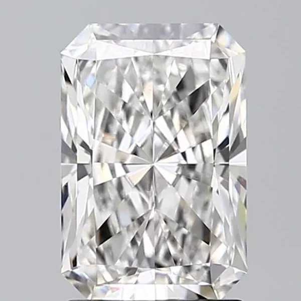 2.07 Carat · E · VVS2 Rare Carat Ideal Cut