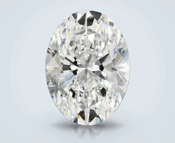 5.71 Carat · E · VS1 Rare Carat Ideal Cut