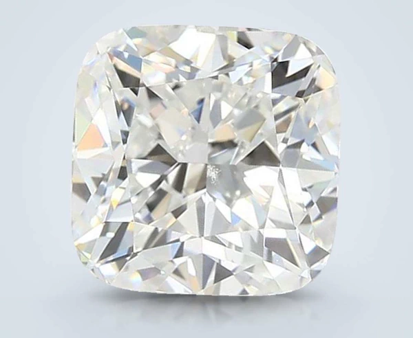 2.56 Carat · E · VVS1 Rare Carat Ideal Cut