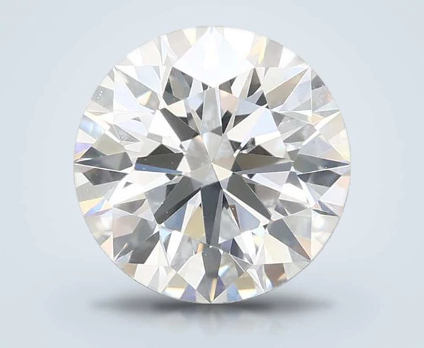 1.54 Carat · D · VS1 Rare Carat Ideal Cut