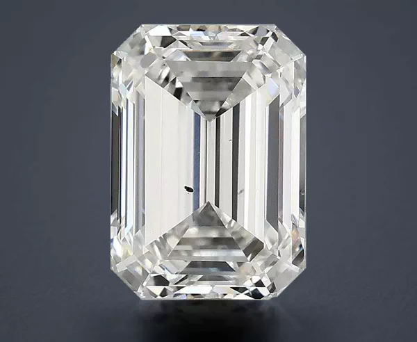 3.08 Carat · F · SI1 Rare Carat Ideal Cut