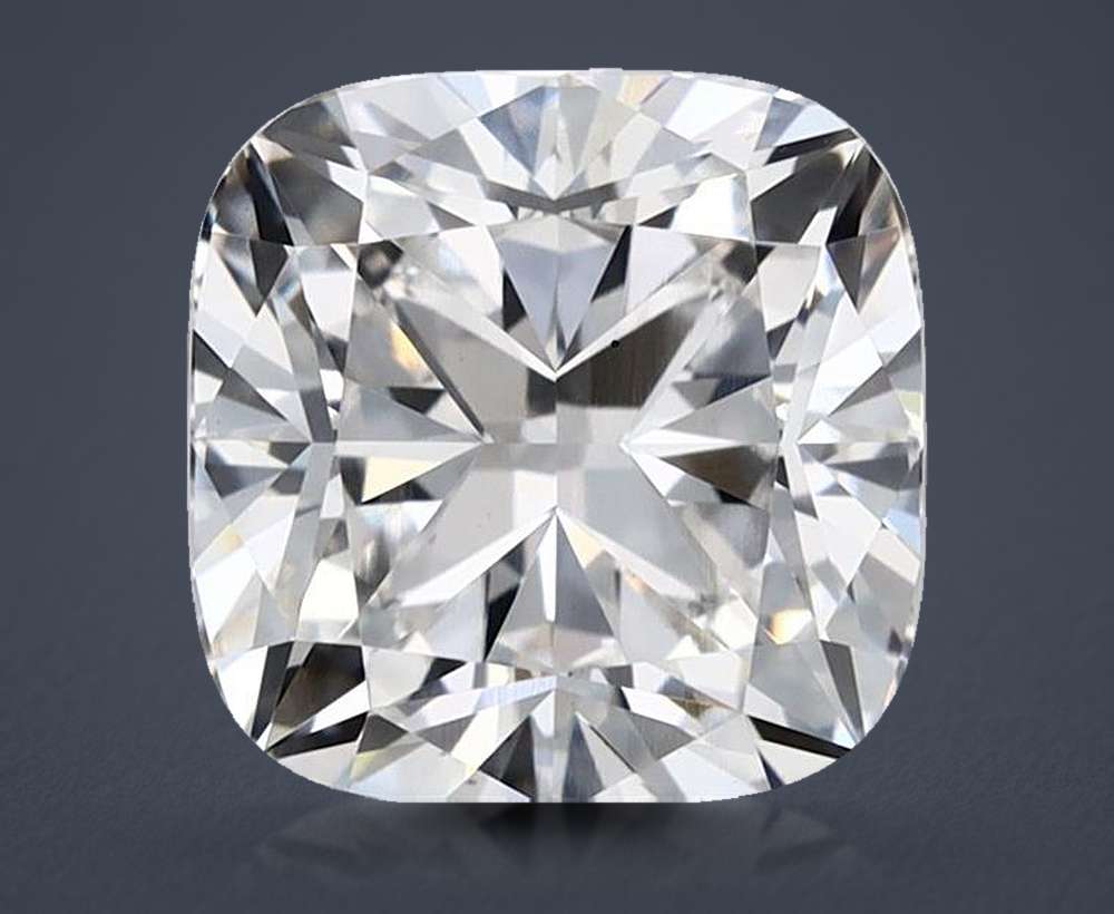 1.76 Carat · D · VS1 Rare Carat Ideal Cut