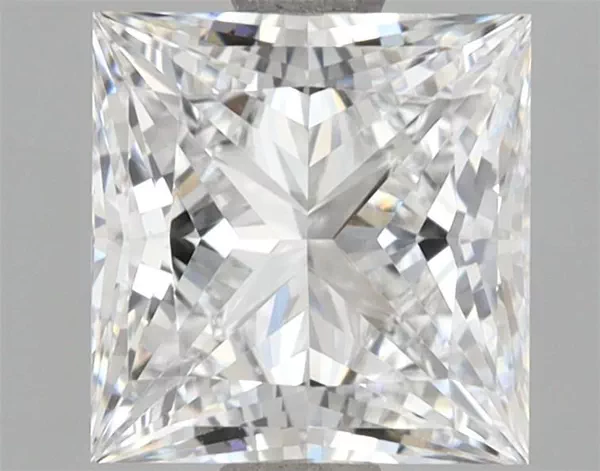 2.18 Carat · D · VVS1 Rare Carat Ideal Cut