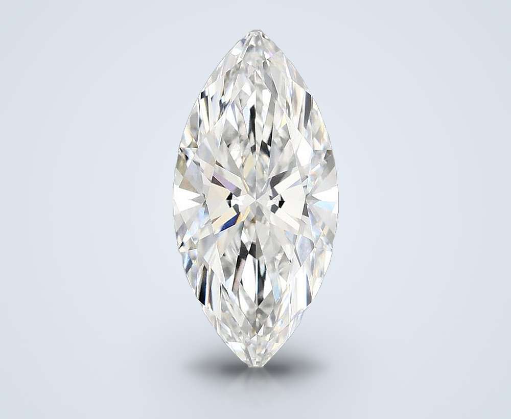 2.97 Carat · E · VVS2 Rare Carat Ideal Cut