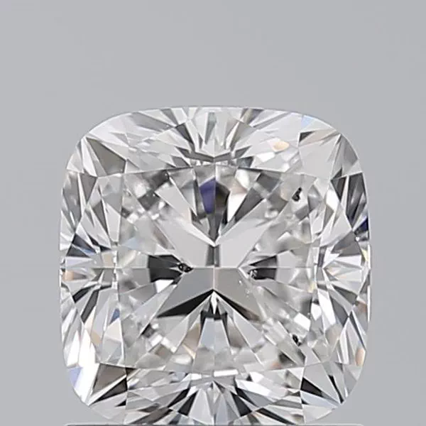 1.21 Carat · F · SI1 Rare Carat Ideal Cut
