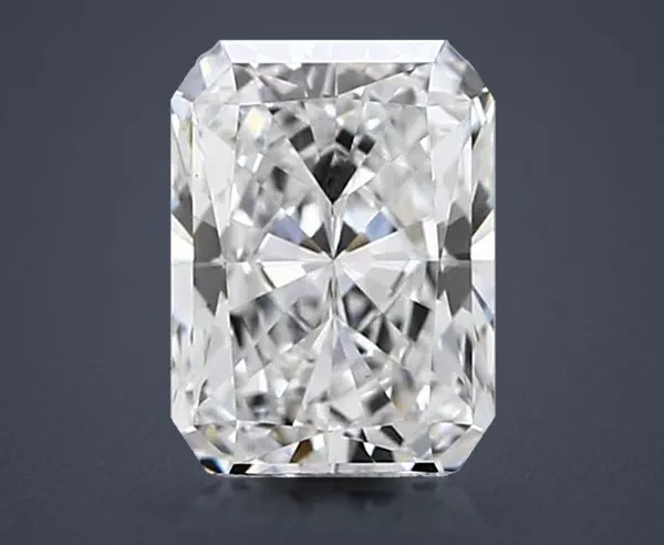 1.18 Carat · E · VVS2 Rare Carat Ideal Cut