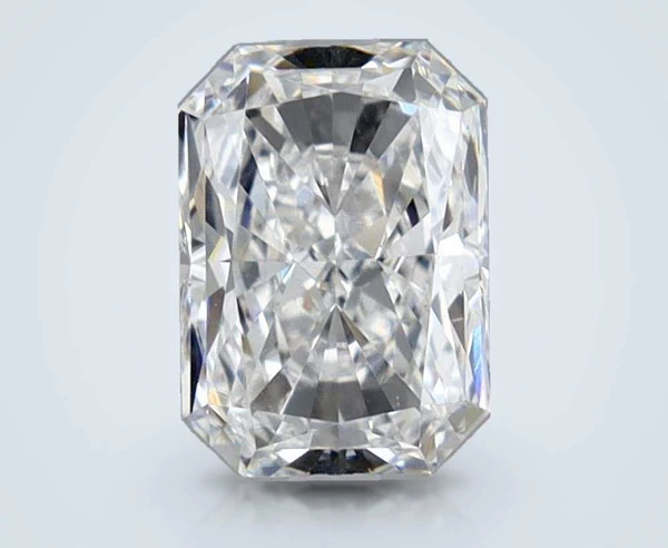 1.01 Carat · D · VS2 Rare Carat Ideal Cut