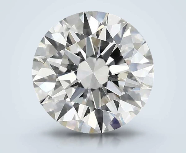 1 Carat · E · VVS2 Rare Carat Ideal Cut