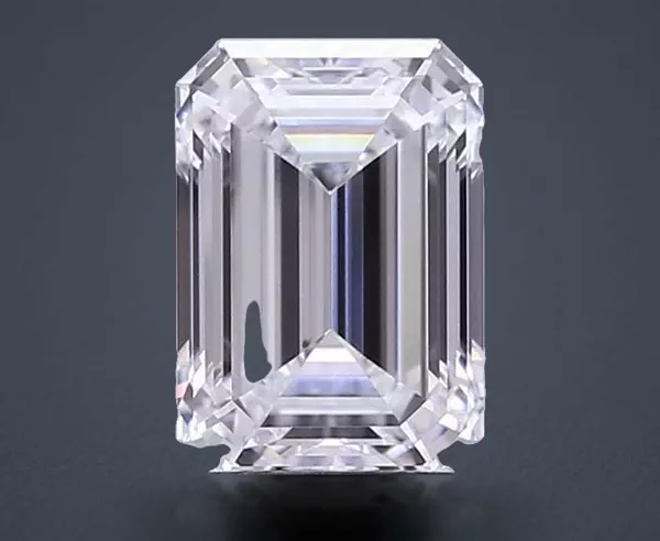 2.63 Carat · D · VVS2 Rare Carat Ideal Cut
