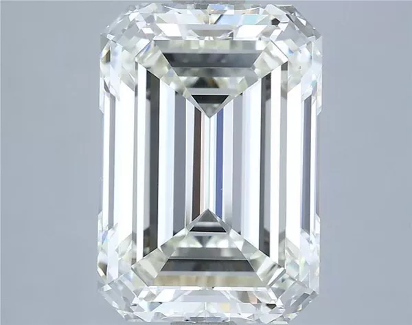 5.01 Carat · I · VVS1 Rare Carat Ideal Cut