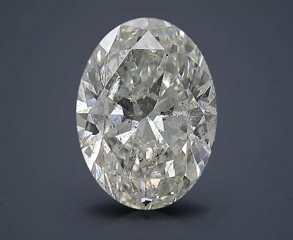 3.01 Carat · H · SI2 Rare Carat Ideal Cut
