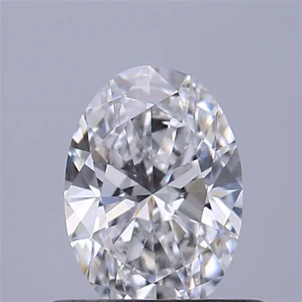 0.48 Carat · D · VVS1 Rare Carat Ideal Cut