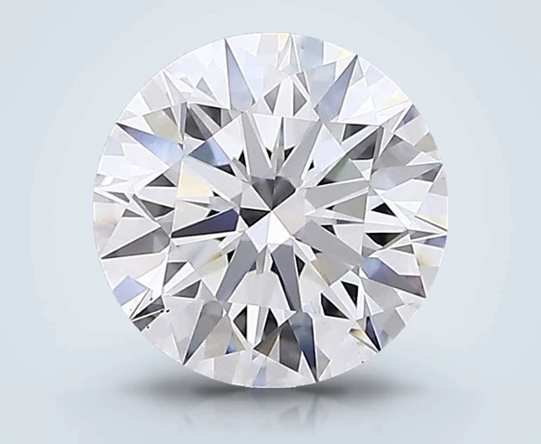 2.28 Carat · F · VS2 Rare Carat Ideal Cut