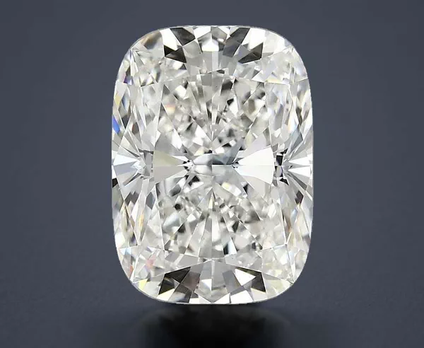 3.02 Carat · F · VVS2 Rare Carat Ideal Cut