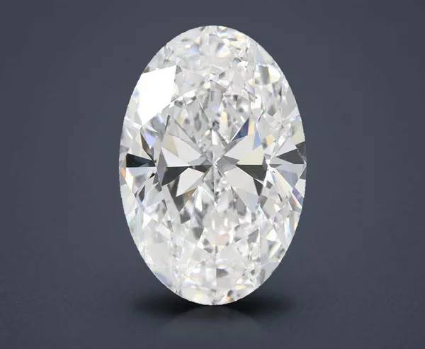 3.4 Carat · D · FL Rare Carat Ideal Cut