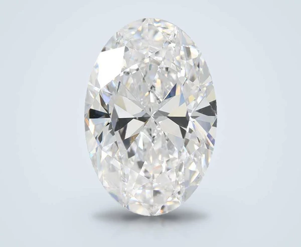 3.4 Carat · D · FL Rare Carat Ideal Cut
