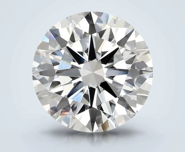 3.03 Carat · D · VVS2 Rare Carat Ideal Cut
