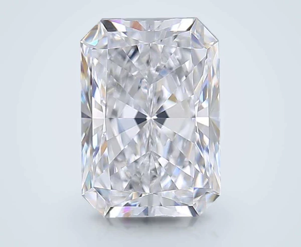 1.55 Carat · D · VVS2 Rare Carat Ideal Cut