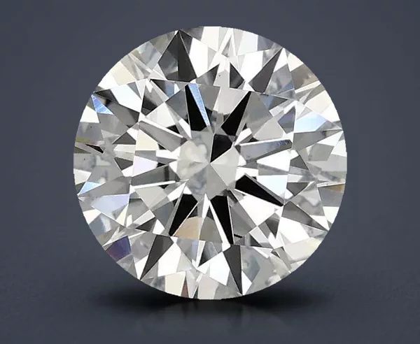 1.58 Carat · G · VS1 Rare Carat Ideal Cut