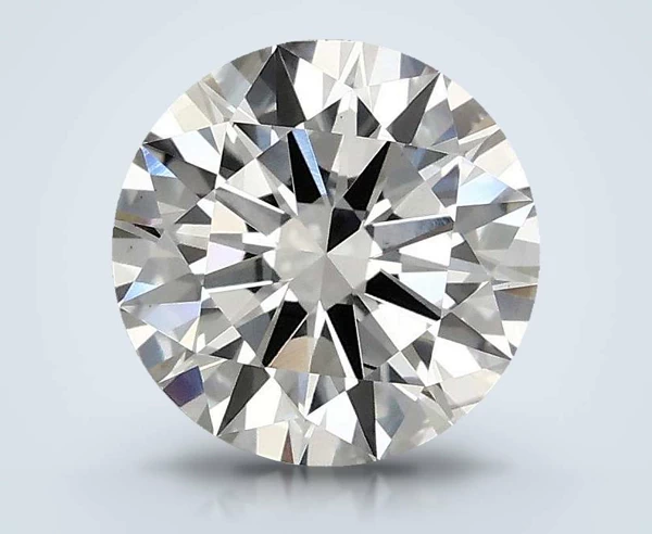 1.58 Carat · G · VS1 Rare Carat Ideal Cut
