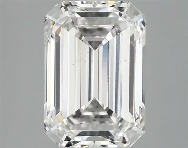 3.42 Carat · F · VS1 Rare Carat Ideal Cut