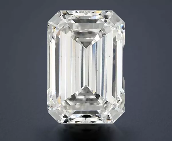3.42 Carat · F · VS1 Rare Carat Ideal Cut