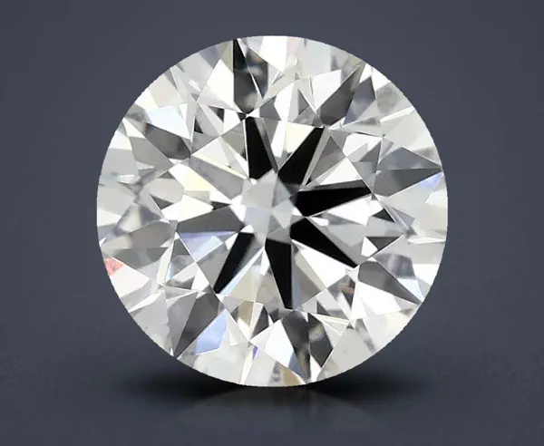 1.02 Carat · F · VS1 Rare Carat Ideal Cut