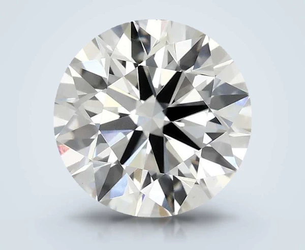 1.02 Carat · F · VS1 Rare Carat Ideal Cut