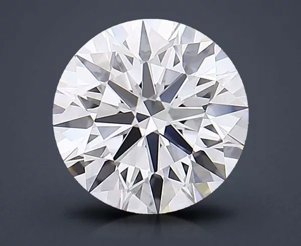 1.34 Carat · D · FL Rare Carat Ideal Cut