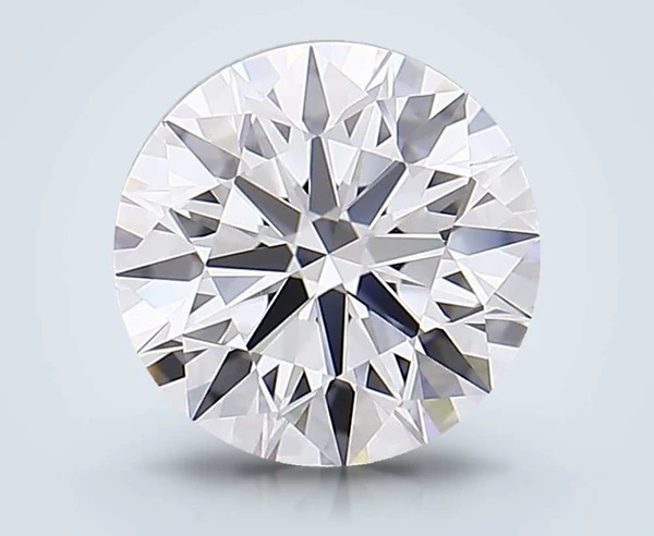 1.34 Carat · D · FL Rare Carat Ideal Cut