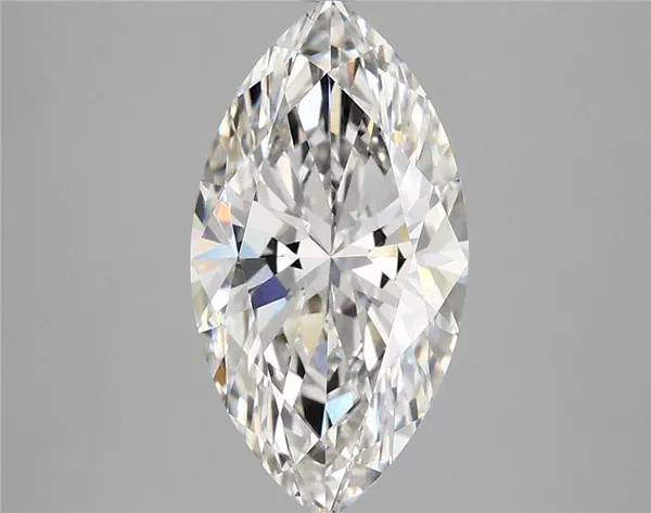 2.54 Carat · G · VS1 Rare Carat Ideal Cut