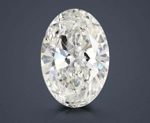 2.87 Carat · F · VS1 Rare Carat Ideal Cut