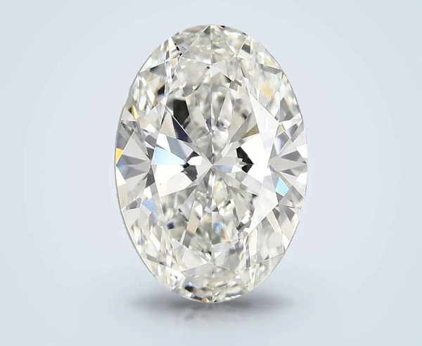 2.87 Carat · F · VS1 Rare Carat Ideal Cut