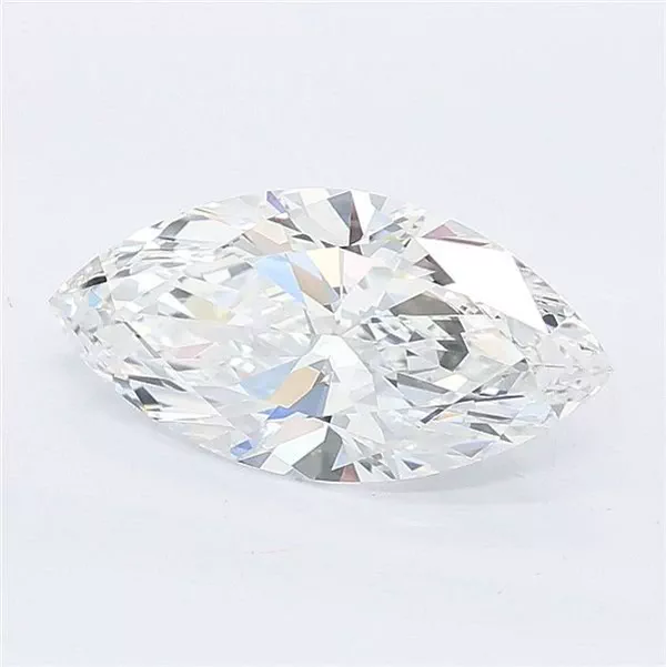 1.57 Carat · D · VVS2 Rare Carat Ideal Cut
