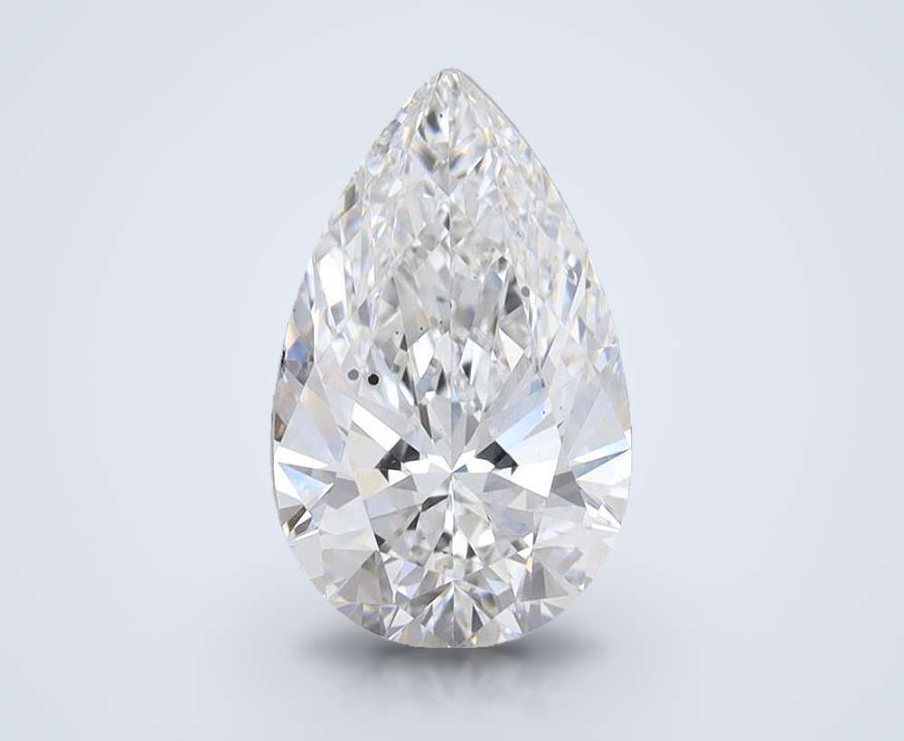 2.78 Carat · E · SI1 Rare Carat Ideal Cut