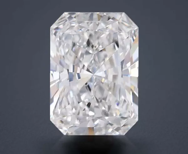 0.89 Carat · D · FL Rare Carat Ideal Cut