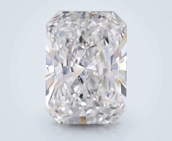 0.89 Carat · D · FL Rare Carat Ideal Cut