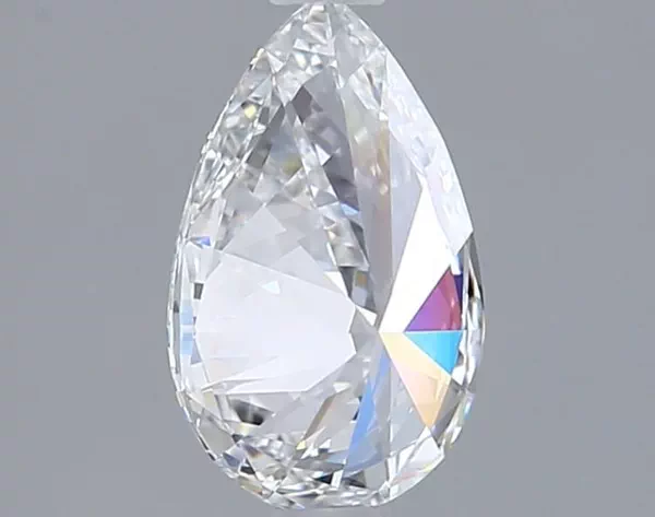 1.06 Carat · D · IF Rare Carat Ideal Cut